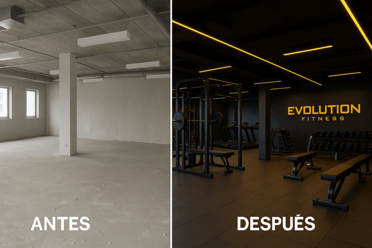 Diseñamos tu proyecto a medida