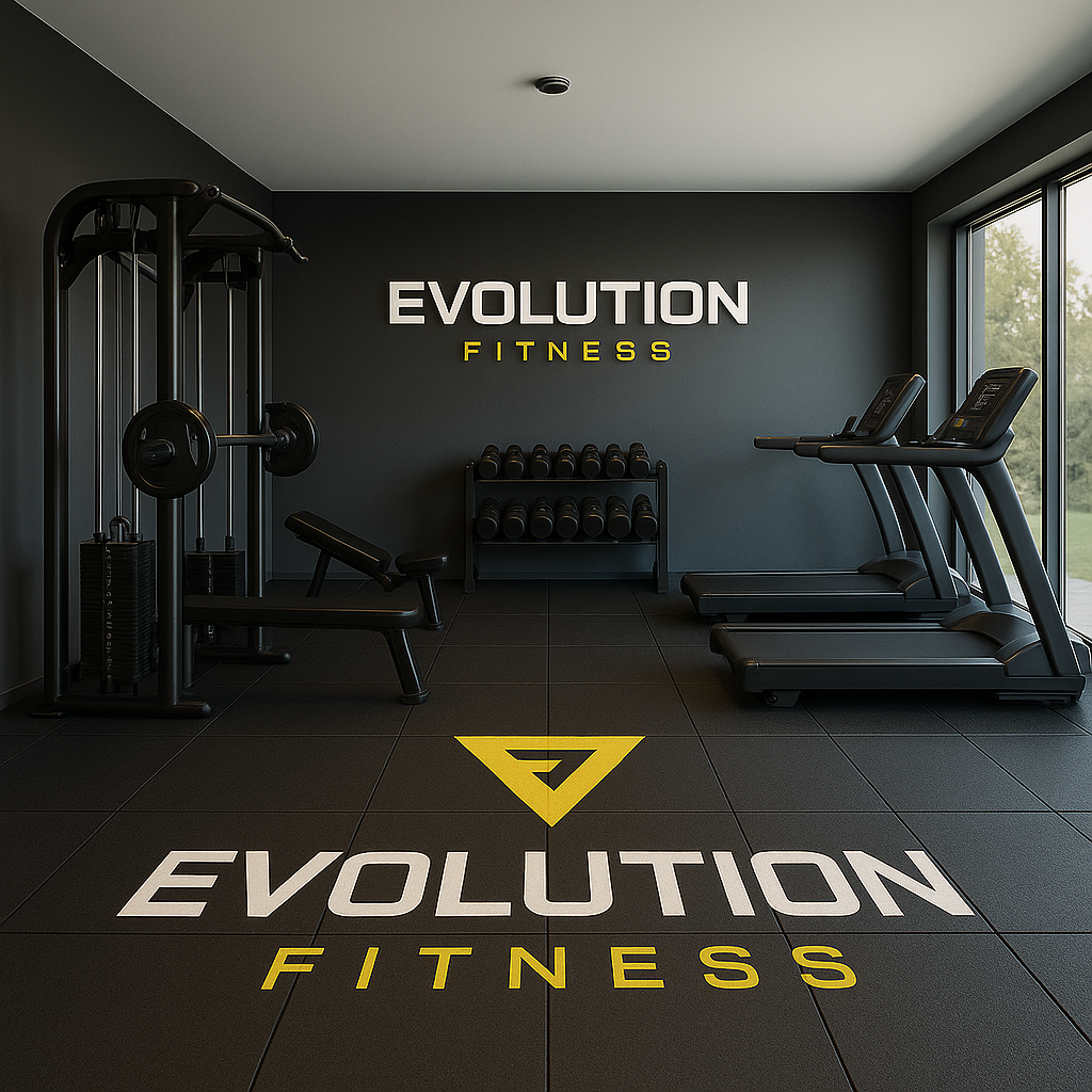 Home Gym, Gimnasio en Casa. Gimnasio Económico, Gimnasio Profesional.